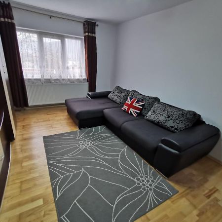 Feelhome Apartment Călimăneşti Eksteriør billede